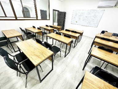 Аренда учебных кабинетов у метро Юнусабад, 18-28 мест