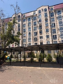 Новостройка Ахмад Югнакий, ЖК Плаза 1/6/9