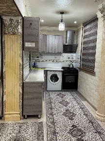 Ташкентская область, Ташкент, Чиланзарский район