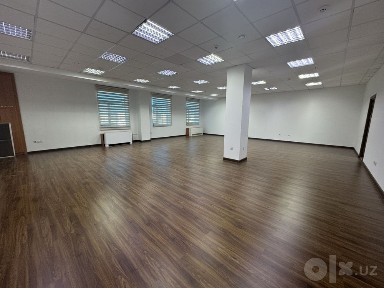 Аренда офис в Бизнес Центр, Массив Госпитальный Ойбек