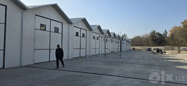 Сдается в аренду 210 м² Ижара Омборхона