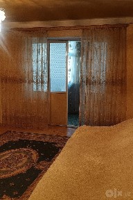 Продается 2 комнатная квартира в чирчике