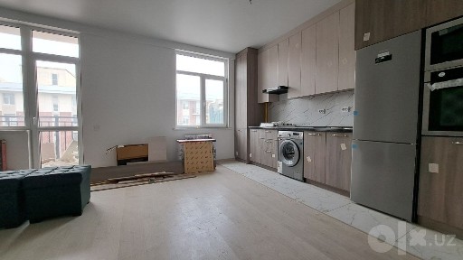 Продается‼️ЖК Parkent Plaza 3х комн, 75м2 ‼️ Паркентский