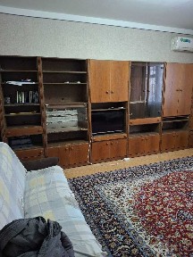 Продам 3-х комнатную (72 м2). Яшнабадский район. Кадышева. 3/3/9