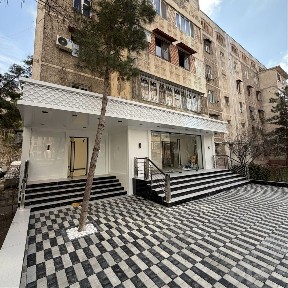Яккасарай | парк Бобура - Сдается в аренду помещение/Евро офис 50м2