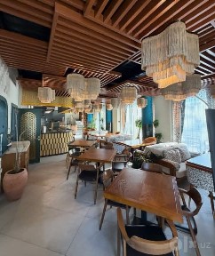 Аренда 394кв помещения в новостройке ЖК Mirabad Avenue Ор Benedict