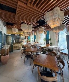 Аренда 394кв помещения в новостройке ЖК Mirabad Avenue Ор Benedict