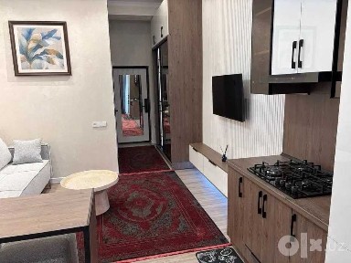 Ташкентская область, Ташкент, Яшнабадский район