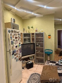Ташкентская область, Ташкент, Яккасарайский район
