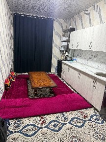 Бухарская область, Бухара