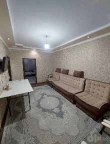 Ташкентская область, Ташкент, Мирзо-Улугбекский район