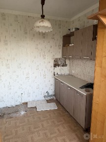 Трех комнатная квартира