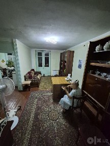 Ташкентская область, Ташкент, Мирабадский район