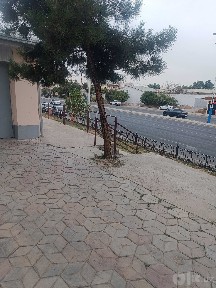 Avtoservis va kuzov ishlari va boshqa maqsadlar uchun tayyor joy