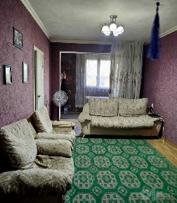 Ташкентская область, Ташкент, Яшнабадский район