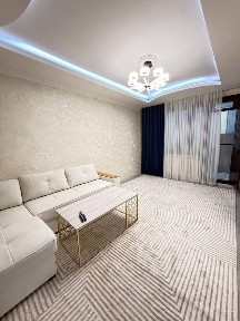 Чиланзар 10 кв-л 2в3/1/4 Евро Меб+Тех Зеркалка