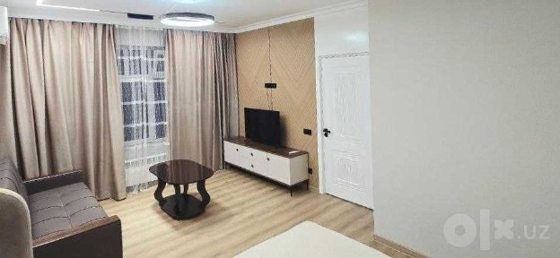 ;Markaz‼️1xona kvartira 35.1m2 yevro Shota Rustaveli k Grand Mir Oybek
