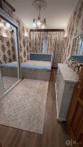 Продам 2 ком Юнусабад 11 квартал ипотека