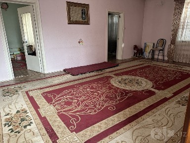 Bektemir tumanida Hovli sotiladi
