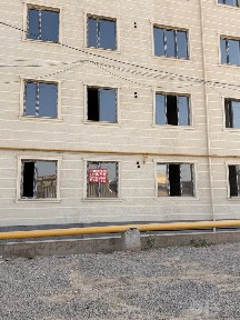 Новостройка 2 хонали уй сотилади узимники