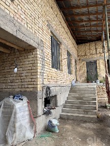 Ташкентская область, Кибрай