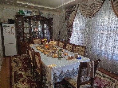 Продается участок 6-соток 6 Комнат Келес