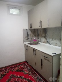 Ташкентская область, Ташкент, Чиланзарский район
