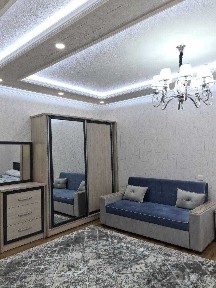 Аренда квартира Госпитальный Рынок ул Нукус 1-комнат ро-н Мирабадский