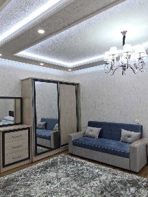 Аренда квартира Госпитальный Рынок ул Нукус 1-комнат ро-н Мирабадский