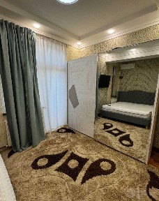 Аренда квартиры Ц-13 Метро Гафур Гулямов 3-комнат р-н Шайхантахурский