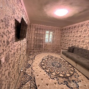 Ташкентская область, Ташкент, Мирзо-Улугбекский район