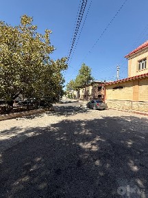 Алмазар махалля Нихол ул Саратон Дом Участок 6 соток у дороги срочно