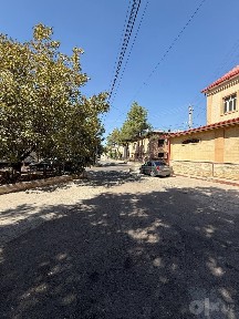 Алмазар махалля Нихол ул Саратон Дом Участок 6 соток у дороги срочно