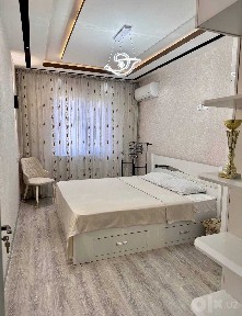 Ташкентская область, Ташкент, Яккасарайский район