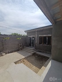 Yangi uy sotiladi Nurafshon ( Toʻytepa) shahrida