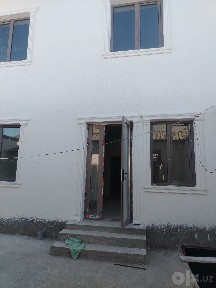 Назарбек харакат махалада 2 этажлие янги уйла сотлади
