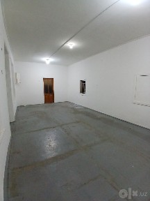 Magazin Ijaraga beriladi 4×8.5 квметрр