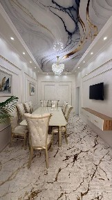 Продается 4 ком. Квартира площадью 110 кв. м. Адрес ДСК ор. Фемили парк
