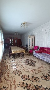 ШОШИЛИНГ Жиззах Город 5 соток ховли уй