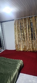 Ижарага берилмоқда: 1 хоналиқ уй, Кибрай тумани, Аргин маҳалласи, ҳовл