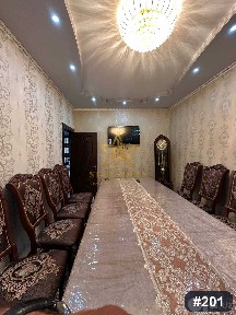 SOTILADI №201 - Kvartira · 3 xona · 80 m²