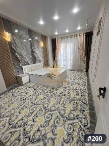SOTILADI №200 - Kvartira · 2 xona · 70 m²