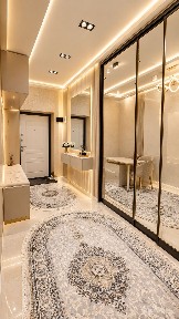 Квартира 2 хонали 62м²