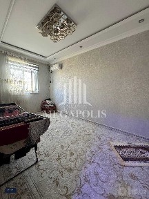 5-й микрорайонda 2 xonali kvartira arzon narxda sotiladi.№1192