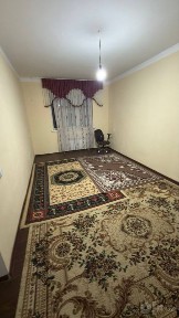 Бухарская область, Бухара