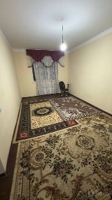 2 хонали 60м² 7-қават лифт бор Манзил: 7-микрораён