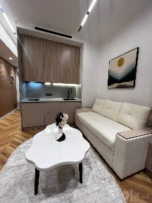 Продаётся квартира в ЖК Modera Towers 1комн, 25м2 ‼️Шота Руставели