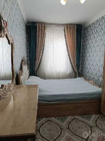Ташкентская область, Ташкент, Шайхантахурский район