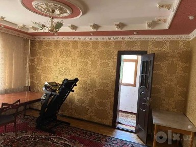 Ташкентская область, Ташкент, Алмазарский район