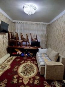 Ташкентская область, Ташкент, Алмазарский район